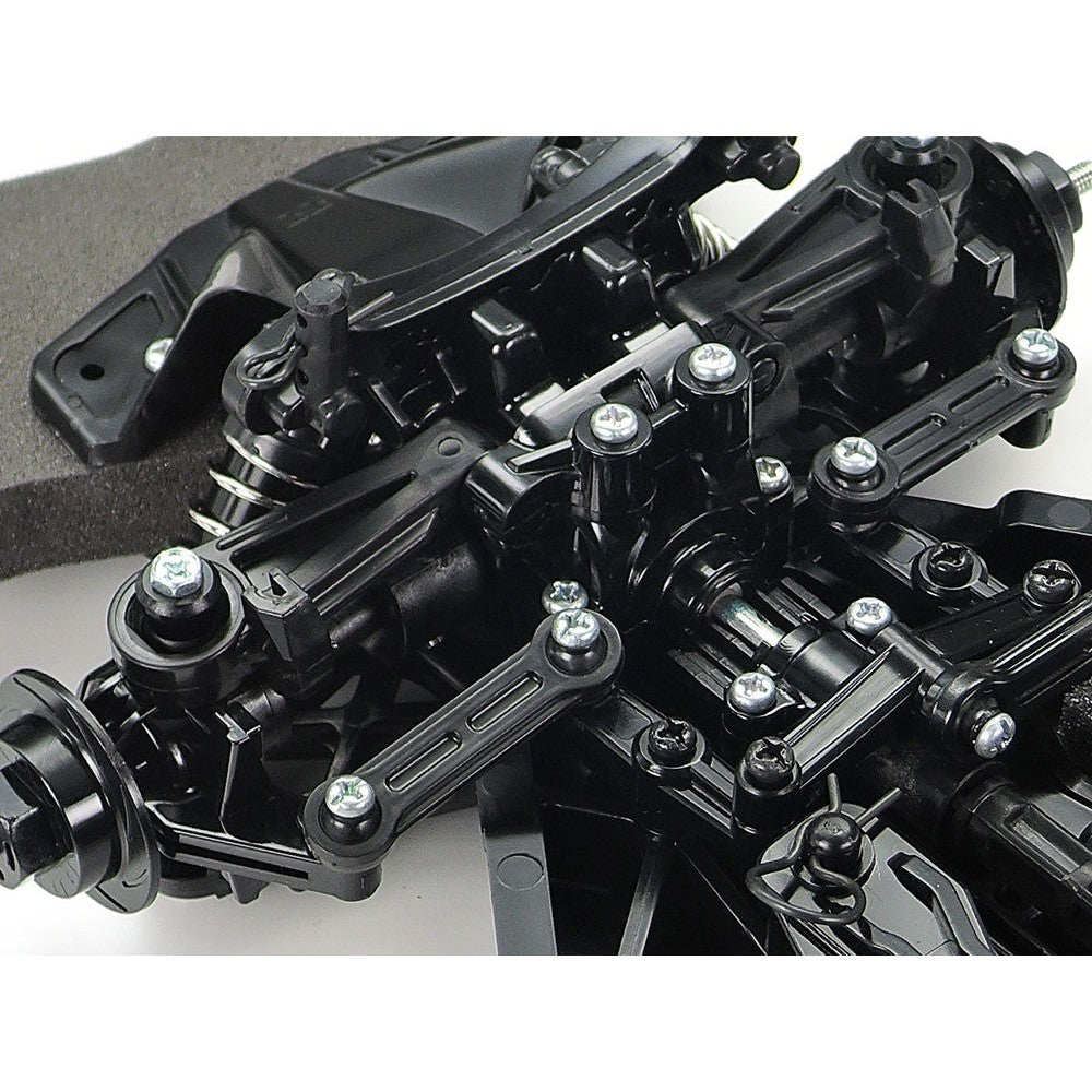 1/10 RC Toyota Celica GT-Four ST165 TT-02 Chassis