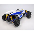 1/10 Saint Dragon 4WD (2021)