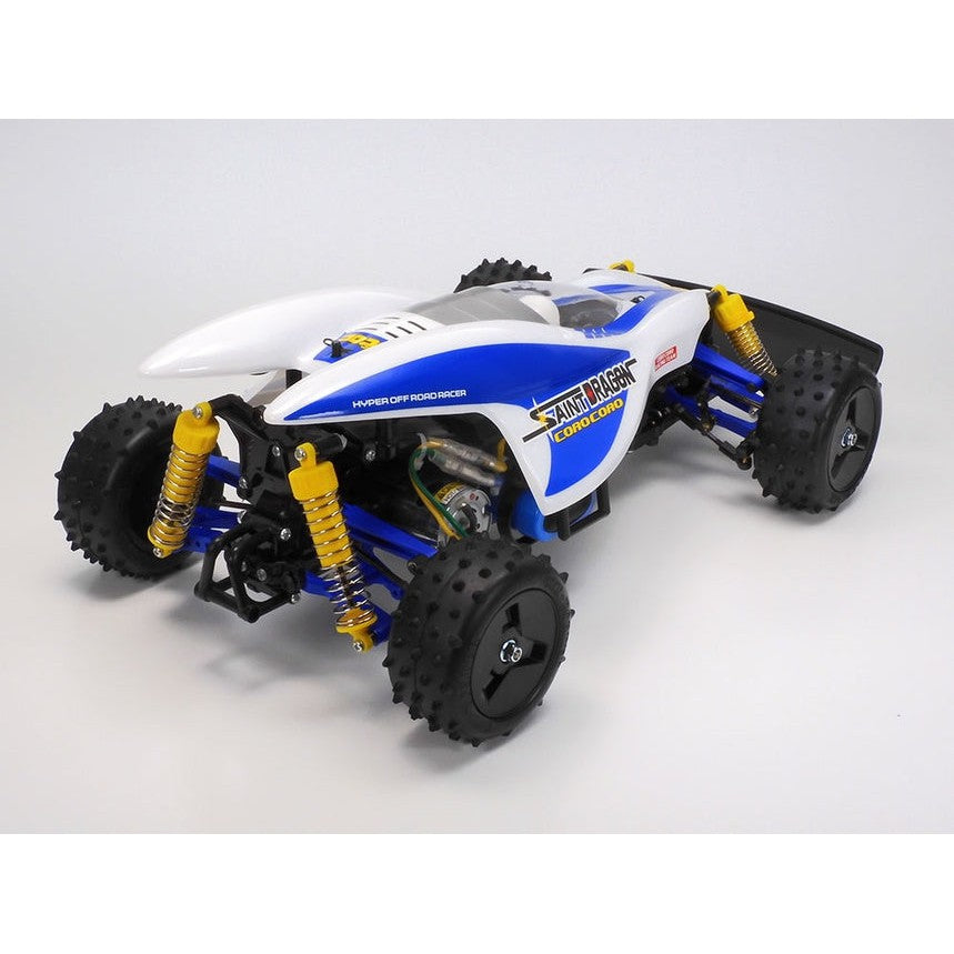 1/10 Saint Dragon 4WD (2021)