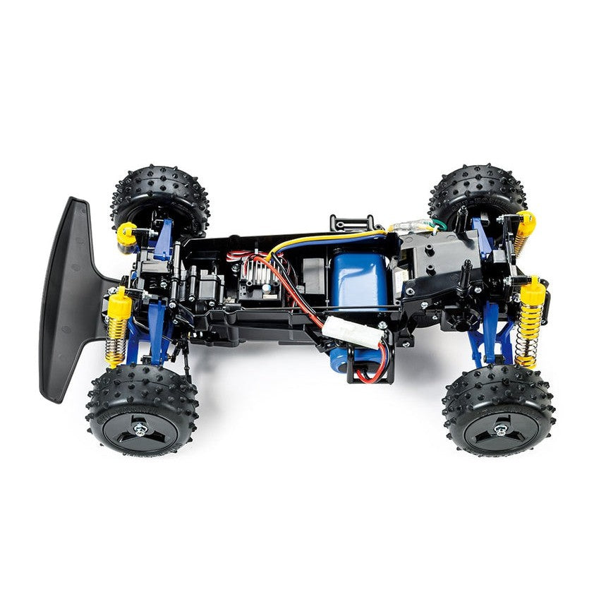 1/10 Saint Dragon 4WD (2021)