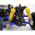 1/10 Saint Dragon 4WD (2021)