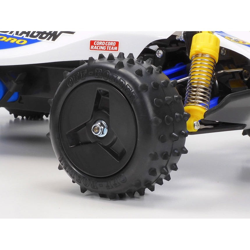 1/10 Saint Dragon 4WD (2021)