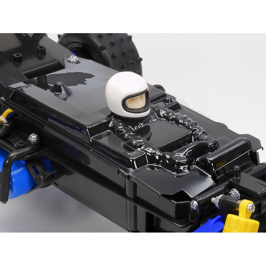 1/10 Saint Dragon 4WD (2021)