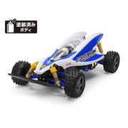 1/10 Saint Dragon 4WD (2021)