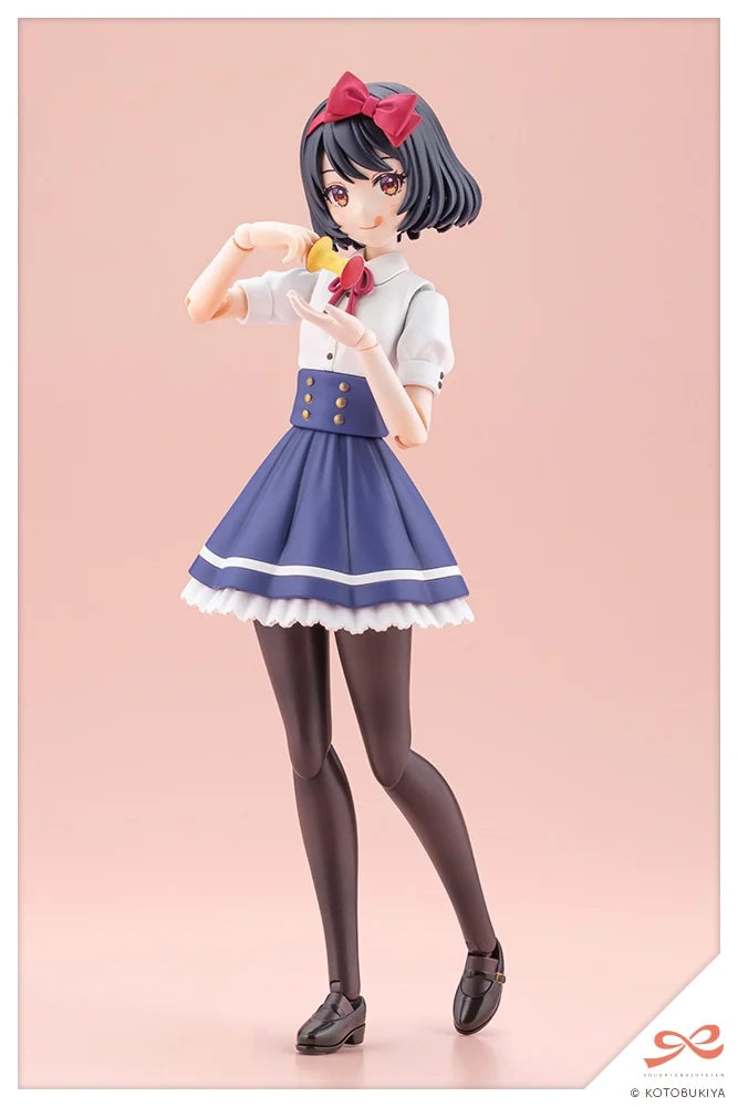 1/10 Sousaishojoteien Snow White