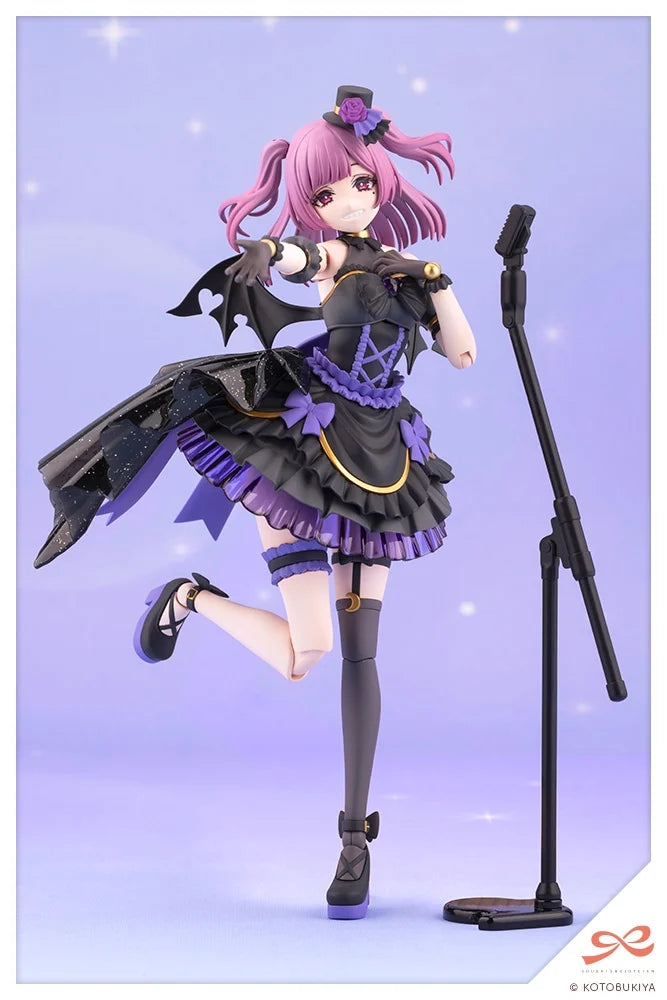 1/10 Sousaishojoteien Yue Kisaragi (Diva Costume)