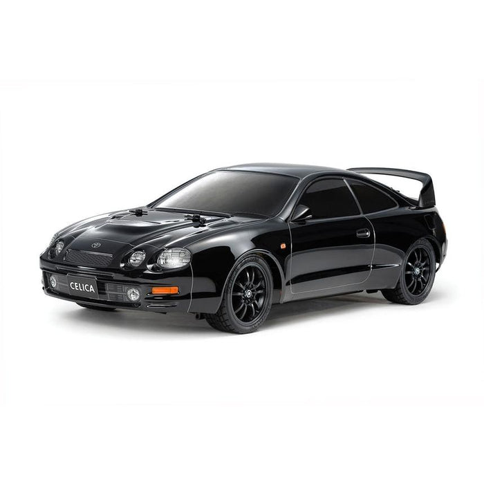 1/10 Toyota Celica GT-Four (ST205) (TT-02) RC Car with ESC