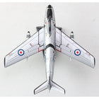 1/110 RAAF CAC-27 Sabre