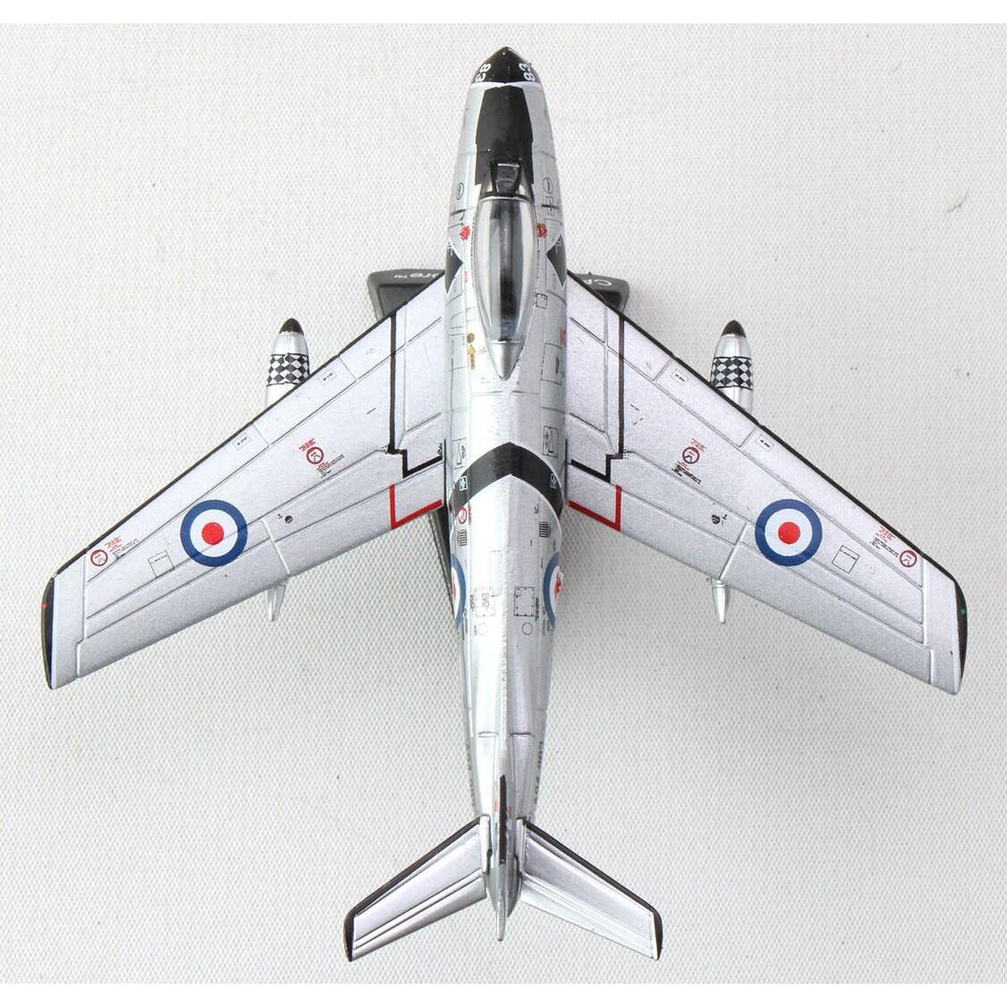 1/110 RAAF CAC-27 Sabre