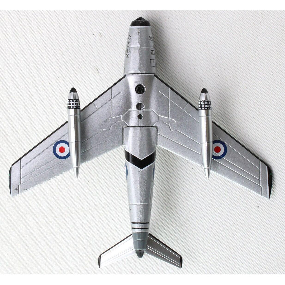 1/110 RAAF CAC-27 Sabre