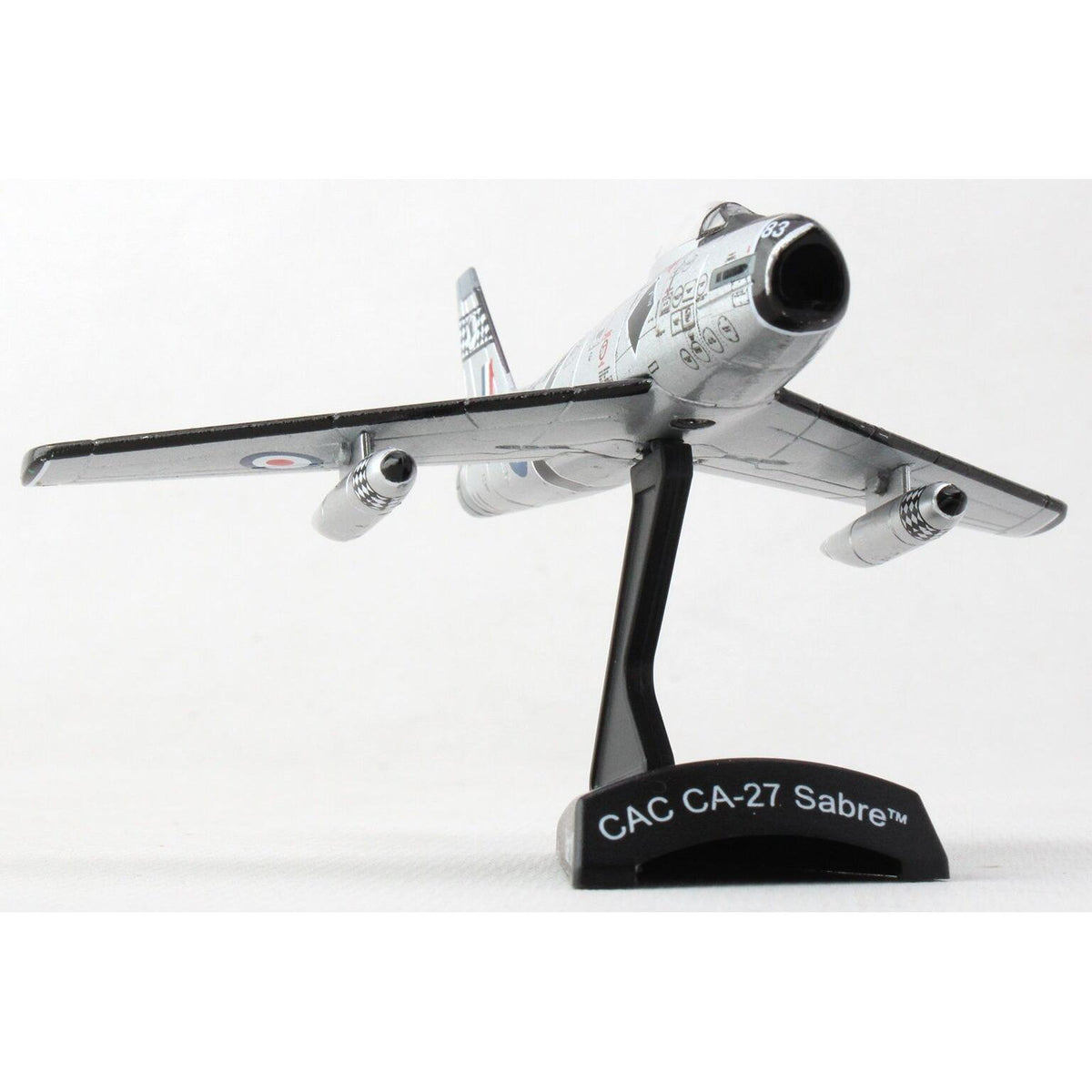 1/110 RAAF CAC-27 Sabre
