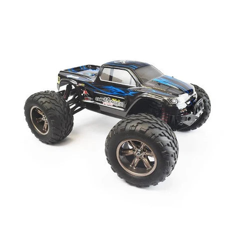 1/12 2WD RC Monster Truck