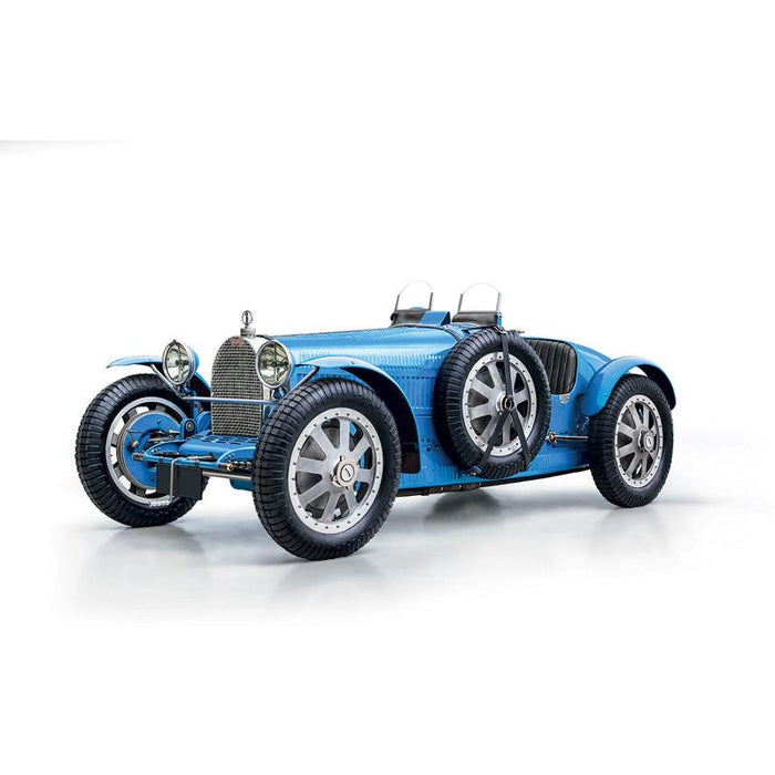 1/12 Bugatti Type 35B Roadster