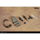 1/12 Dune Paul Atreides Deluxe Edition Plastic Model Kit
