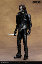 1/12 Dune Paul Atreides Deluxe Edition Plastic Model Kit