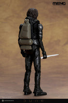 1/12 Dune Paul Atreides Deluxe Edition Plastic Model Kit
