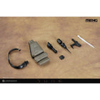 1/12 Dune Paul Atreides Plastic Model Kit