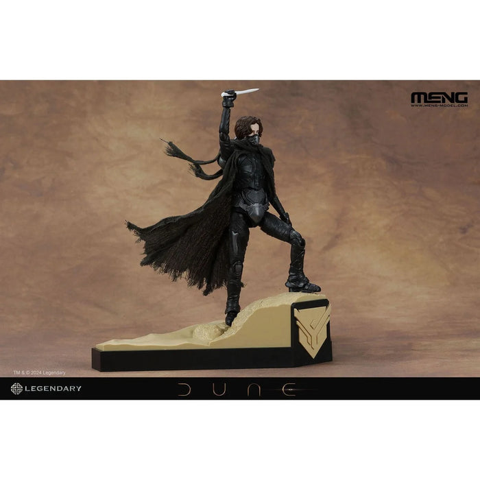 1/12 Dune Paul Atreides Plastic Model Kit