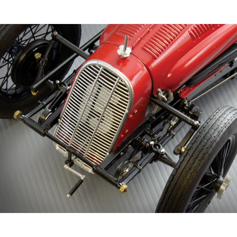 1/12 Fiat 806 Grand Prix