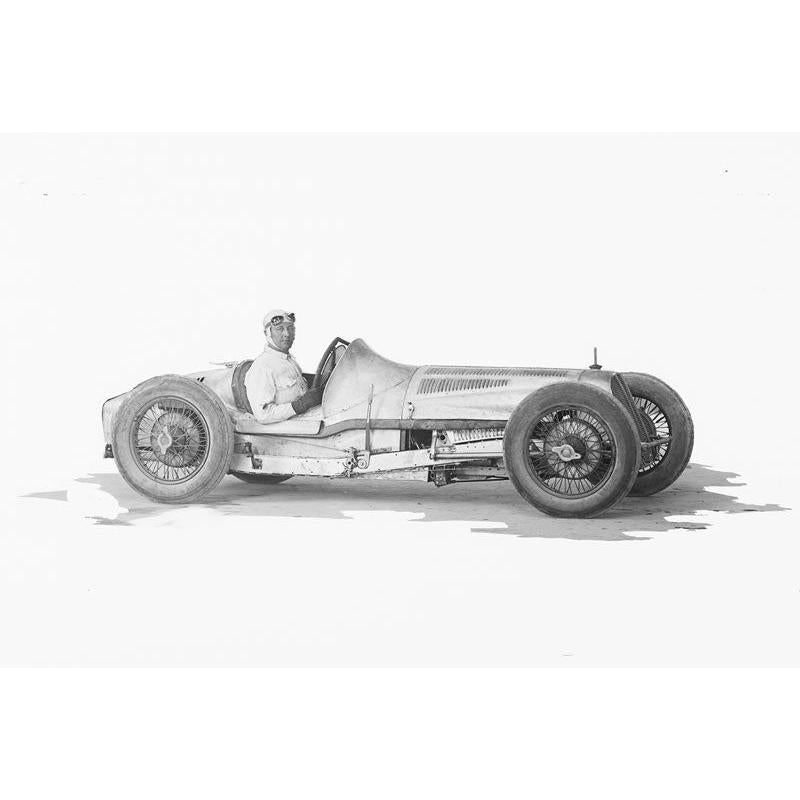 1/12 Fiat 806 Grand Prix