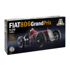 1/12 Fiat 806 Grand Prix