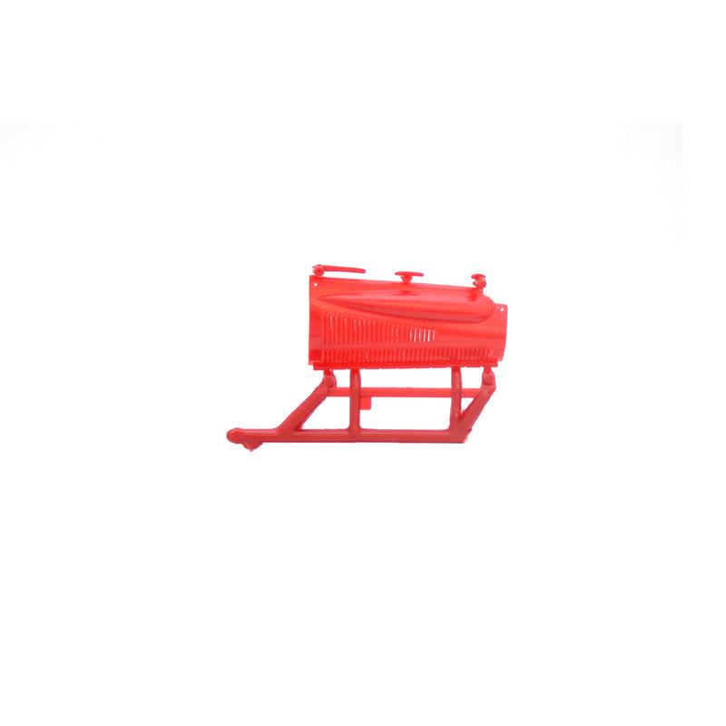 1/12 Fiat 806 Grand Prix