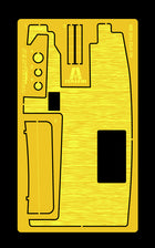 1/12 Fiat 806 Grand Prix