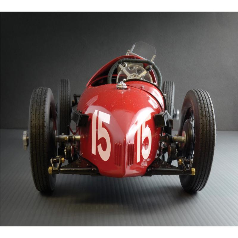 1/12 Fiat 806 Grand Prix