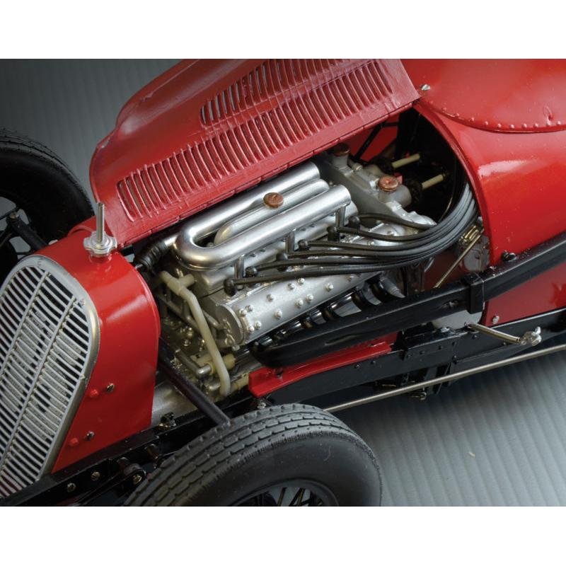 1/12 Fiat 806 Grand Prix
