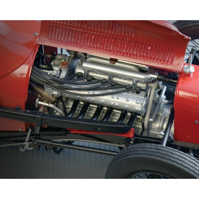1/12 Fiat 806 Grand Prix