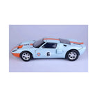 1/12 Gulf Ford GT Concept