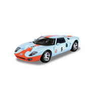 1/12 Gulf Ford GT Concept