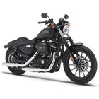 1/12 Harley Davidson Motorcycle 2014 Sportster Iron 883
