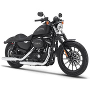 1/12 Harley Davidson Motorcycle 2014 Sportster Iron 883