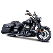 1/12 Harley Davidson Motorcycles 2017 Road King Special