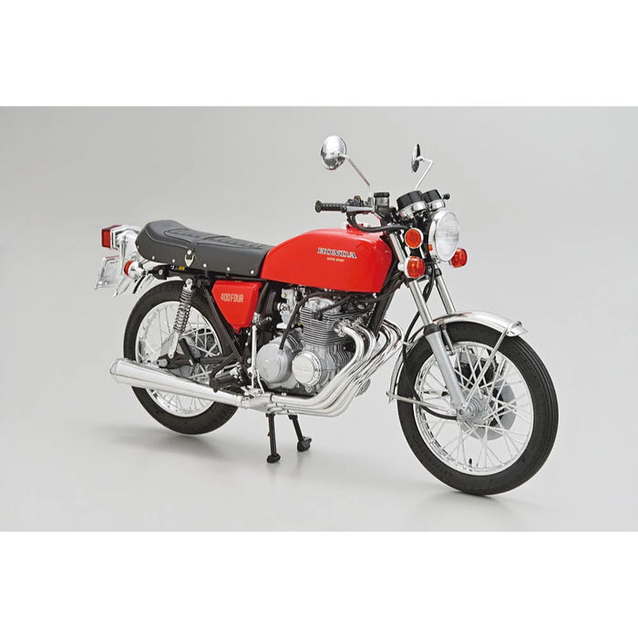 1/12 Honda Cb400Four '74