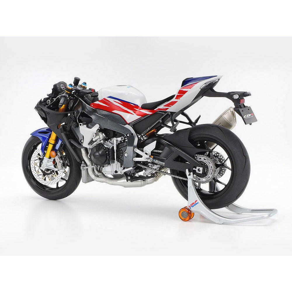 1/12 Honda CBR1000RR-R Fireblade SP 30th Anniversary