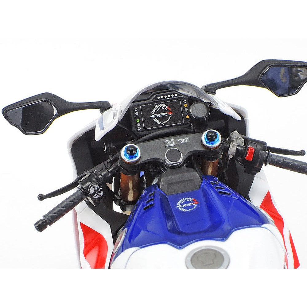 1/12 Honda CBR1000RR-R Fireblade SP 30th Anniversary