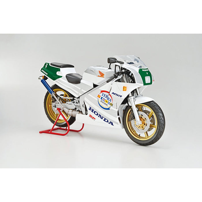 1/12 Honda MC18 NSR250R SP Custom 89