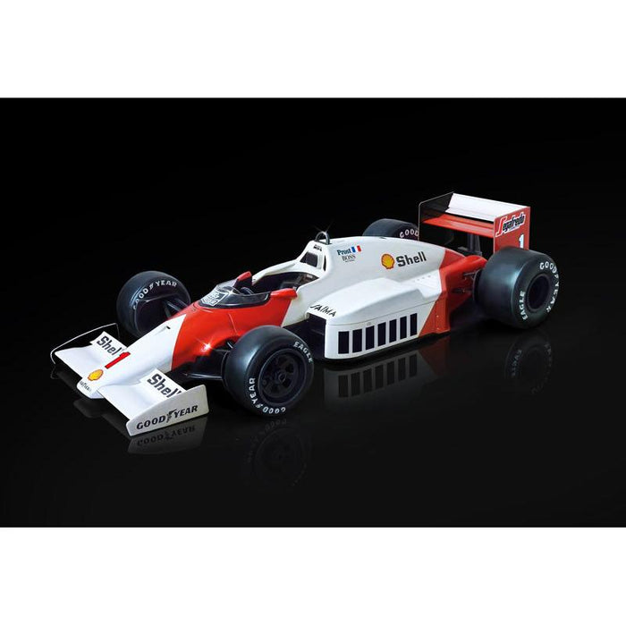1/12 McLaren MP4/2C Prost-Roberg