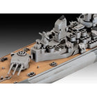 1/1200 Battleship USS New Jersey