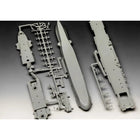 1/1200 Model Set Uss Enterprise Cv-6