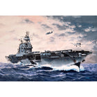 1/1200 Model Set Uss Enterprise Cv-6