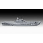 1/1200 Model Set Uss Enterprise Cv-6