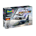 1/144 50th Anniversary French Alpha Jet (Triple Set)