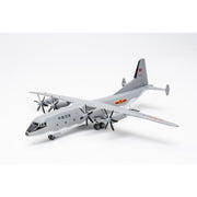 1/144 Chinese Y-9 Plastic Model Kit