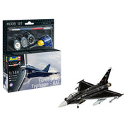 1/144 Eurofighter Typhoon - RAF