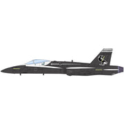 1/144 F/A-18A Hornet RAAF 75 SQN "The Magpie"