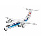 1/144 Model Set BAE 146 (RJ85)