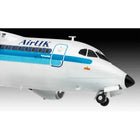 1/144 Model Set BAE 146 (RJ85)